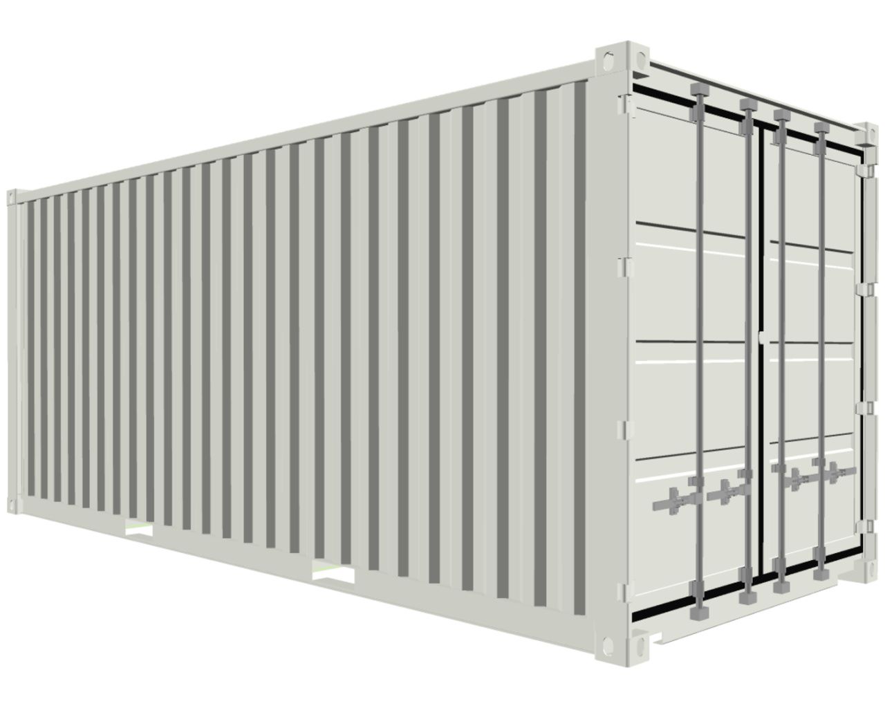 Shipping Container Containex