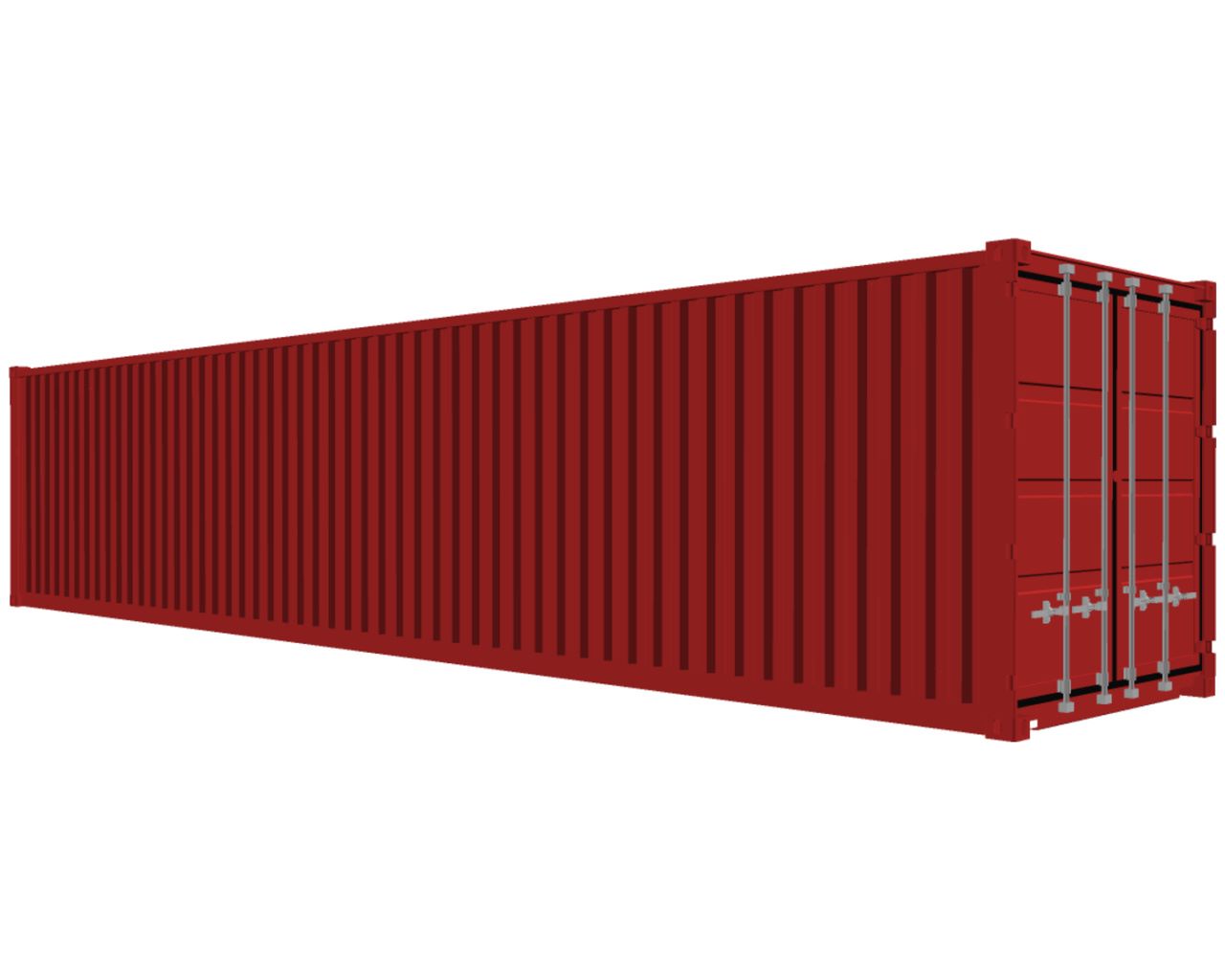 Shipping Container Containex